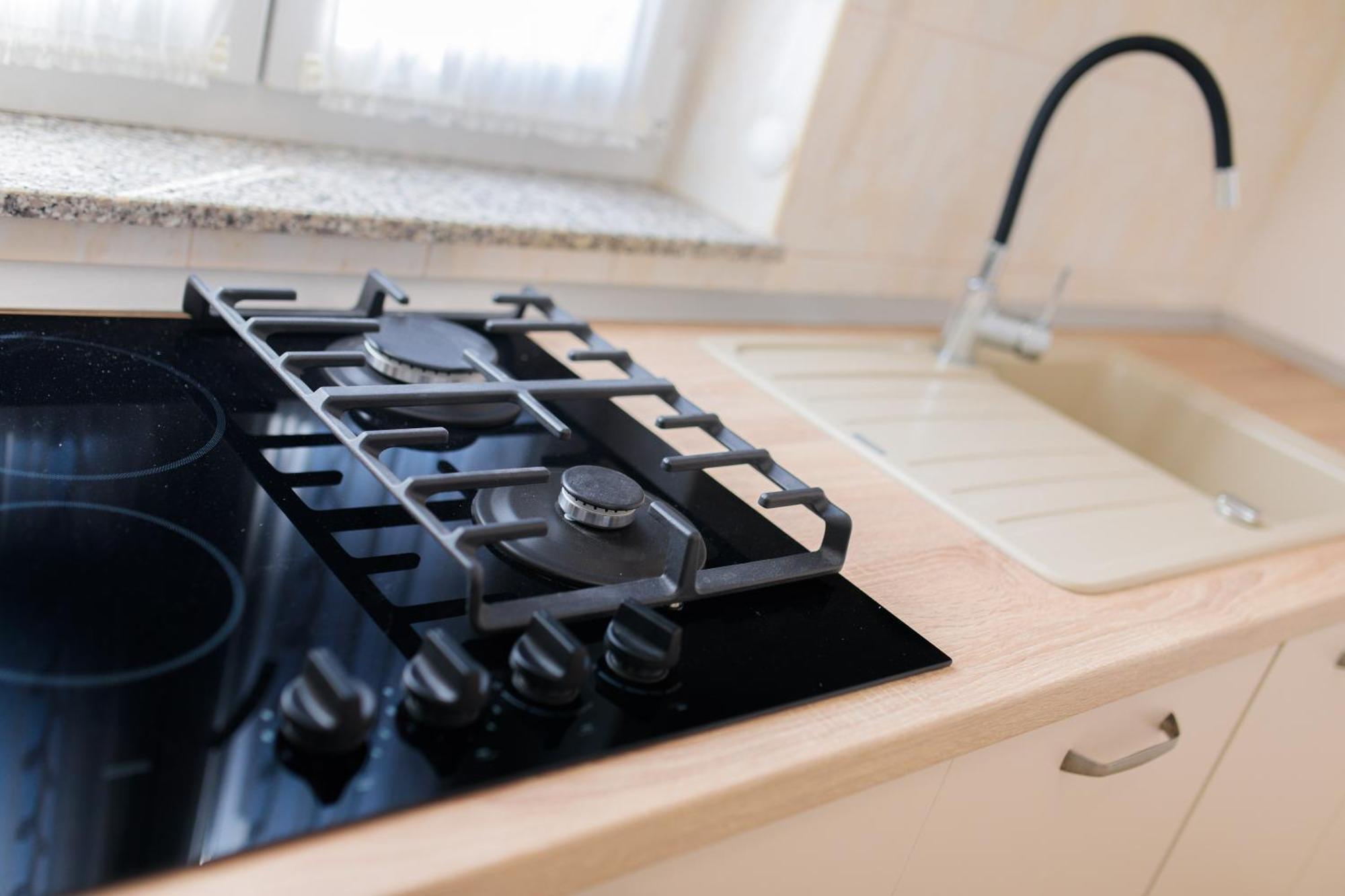 Apartment Todor Крк Экстерьер фото